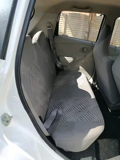 2015 Datsun Go for sale