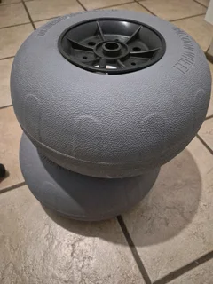 Vanhunks Kayak Trolley