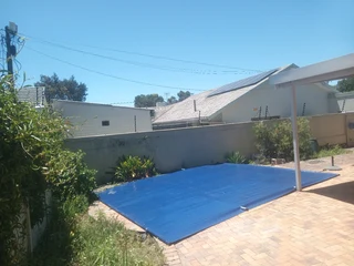 Swimming Pool Covers