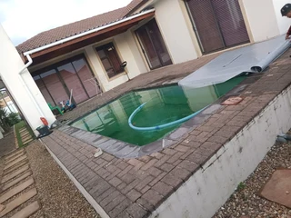 Swimming Pool Covers