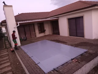 Swimming Pool Covers