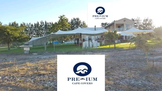 Stretch Tents Rentals & Sales