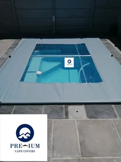 Swimming Pool Safety Covers