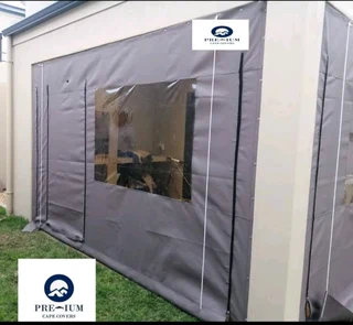 Weather Roller Blinds