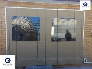 Weather Roller Blinds