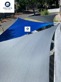 Shade Sails