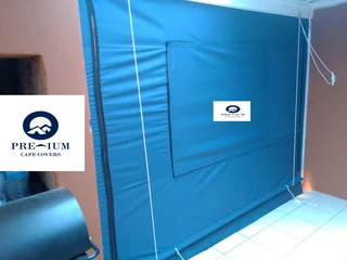 Winter Outdoor Windbreakers