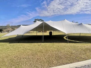 Wedding &amp; Party Tents
