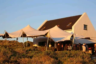Wedding &amp; Party Tents