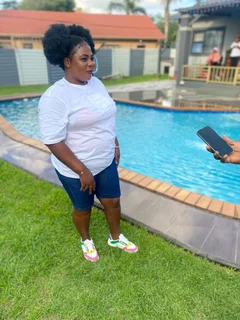 Looking for job as a domestic worker