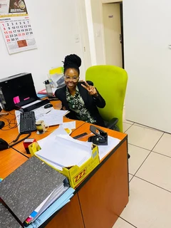 Bookkeeping/ admin job serker