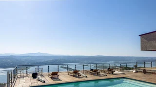 Own the Iconic Villa Castollini