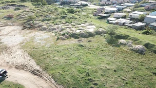 Commercial Land next to Kunjani Mall - Concordia Knysna