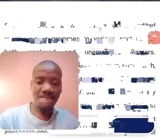 Online Tutoring (Grade 7 to 12 including adult matric)