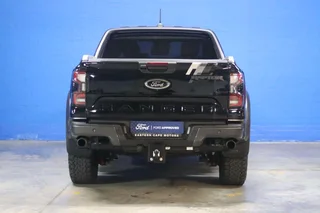 2024 Ford Next-Gen Ranger 3-0L V6 Raptor 10AT 4WD