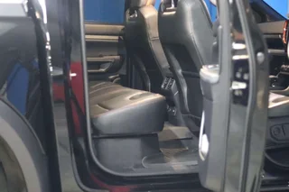 2024 Ford Next-Gen Ranger 3-0L V6 Raptor 10AT 4WD