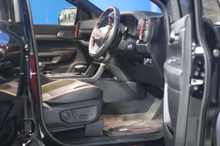 2024 Ford Next-Gen Ranger 3-0L V6 Raptor 10AT 4WD