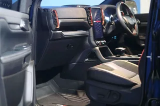 2024 Ford Next-Gen Ranger 3-0L V6 Raptor 10AT 4WD