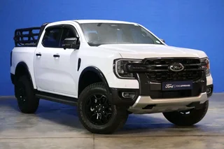 2024 Ford Next-Gen Ranger 2-0D Bi-Turbo Tremor 10AT 4WD