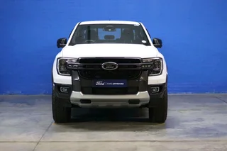 2024 Ford Next-Gen Ranger 2-0D Bi-Turbo Tremor 10AT 4WD