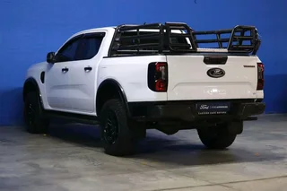 2024 Ford Next-Gen Ranger 2-0D Bi-Turbo Tremor 10AT 4WD