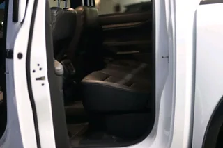 2024 Ford Next-Gen Ranger 2-0D Bi-Turbo Tremor 10AT 4WD