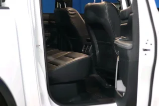 2024 Ford Next-Gen Ranger 2-0D Bi-Turbo Tremor 10AT 4WD