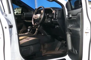 2024 Ford Next-Gen Ranger 2-0D Bi-Turbo Tremor 10AT 4WD