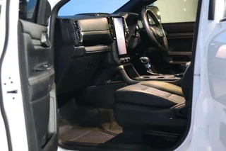 2024 Ford Next-Gen Ranger 2-0D Bi-Turbo Tremor 10AT 4WD