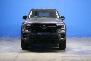 2023 Ford Next-Gen Everest 2-0D Bi-Turbo Sport 10AT 4x4