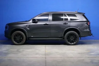 2023 Ford Next-Gen Everest 2-0D Bi-Turbo Sport 10AT 4x4