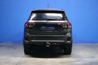 2023 Ford Next-Gen Everest 2-0D Bi-Turbo Sport 10AT 4x4