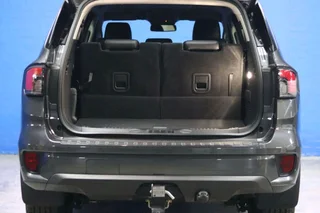 2023 Ford Next-Gen Everest 2-0D Bi-Turbo Sport 10AT 4x4