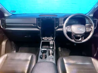 2023 Ford Next-Gen Everest 2-0D Bi-Turbo Sport 10AT 4x4