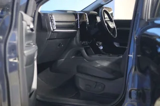 2023 Ford Next-Gen Everest 2-0D Bi-Turbo Sport 10AT 4x4