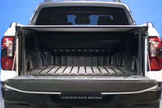 2024 Ford Next-Gen Ranger 2-0D Bi-Turbo Wildtrak X 10AT 4WD