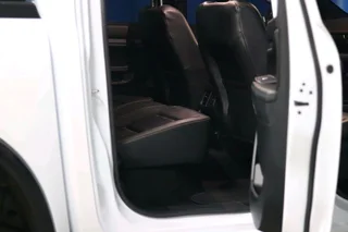 2024 Ford Next-Gen Ranger 2-0D Bi-Turbo Wildtrak X 10AT 4WD