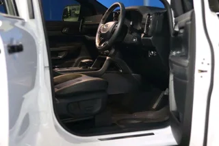 2024 Ford Next-Gen Ranger 2-0D Bi-Turbo Wildtrak X 10AT 4WD