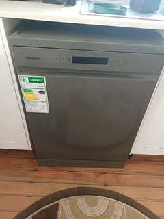 Dishwasher for sale Hi Sense
