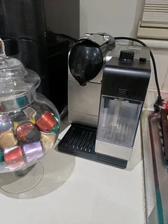Delonghi Nespresso Coffee Machine for sale
