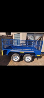 TRAILER FOR SALE R25K