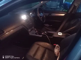 2009 Mercedes-Benz C-Class Sedan