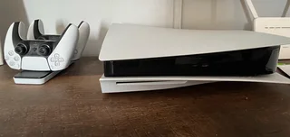 ASUS X515MA Laptop and PS5 bundle for sale