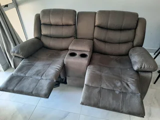 2&#43;3 Seater Recliner Couch/Sofa