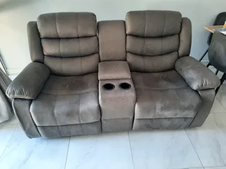 2&#43;3 Seater Recliner Couch/Sofa
