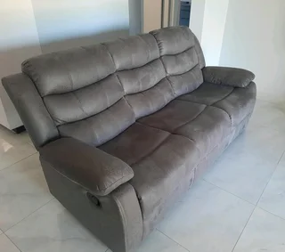 2&#43;3 Seater Recliner Couch/Sofa
