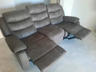 2&#43;3 Seater Recliner Couch/Sofa