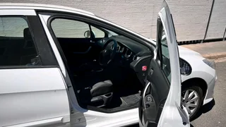 2010 Peugeot 308 1.6 Comfort