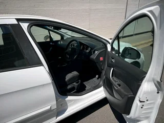 2010 Peugeot 308 1.6 Comfort