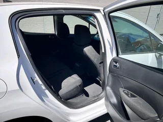 2010 Peugeot 308 1.6 Comfort